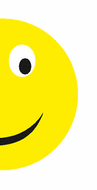 smile!